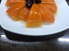 冰糖南瓜-协和菜馆(凤凰街店)