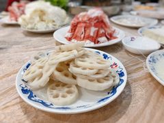 -鑫龙火锅城(环山路店)