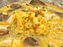 东北杀猪菜-苏师傅菜馆(上沙店)
