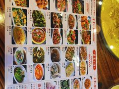 -61号餐吧(兴坪古镇漓江店)