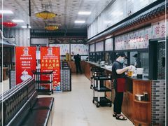 -强记鱼粥(南村店)