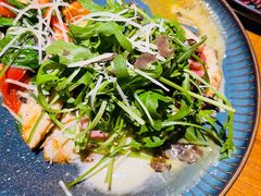-JINNS锦时 steak&pizza(浸信会礼拜堂旧址店)