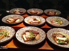 -龙之梦万丽酒店青餐厅