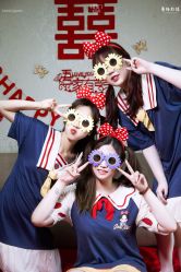 -忆江南婚礼策划(姑苏店)