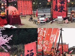 -龙岩森林水乡景区