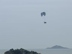-舟山嵊泗列岛风景名胜区-南长涂沙滩