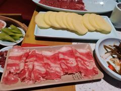 -麻辣英雄重庆火锅(二城广场店)