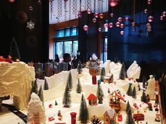 -珠海中海雅高铂尔曼酒店