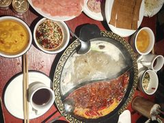 -黄家码头老火锅(解放碑旗舰店)