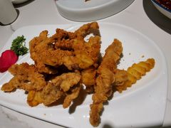 -川味堂·四川豆花(八卦岭店)