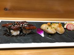 -大岛日本料理铁板烧(南通大饭店)
