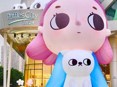 -深圳来福士广场