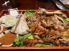 -那拉提之疆·新疆菜(美院店)