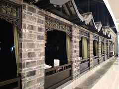 -绿茶餐厅(昆明世纪金源店)