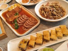 -高玛纳驴肉火烧(河间总店)