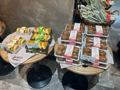 -东哥面包(江宁大润发店)