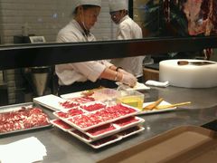 -掂档潮汕牛肉火锅(沈阳万象城店)