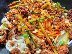 -口口香小吃店