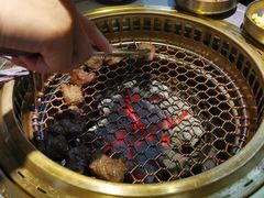 -明洞王妃家烤肉(苏州中心星悦汇店)