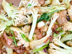 -老家黄墩小错鸡·活海鲜