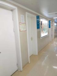 -河南中医药大学第一附属医院-医疗整形