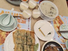 -点都德(皇岗村店)