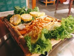 -阿鹏故事野生菌火锅(双廊古镇店)