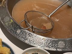-左庭右院鲜牛肉火锅(南通CBD大有境店)