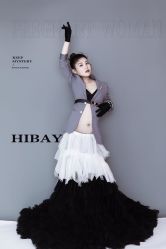 -嗨贝贝儿童摄影(宝龙城市广场店)