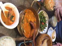-清迈清迈巷口小排档(烟台山店)