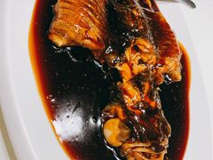 -屋里厢上海菜馆