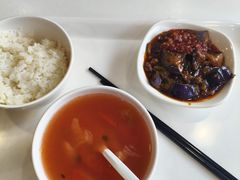 -浦东图书馆读者餐厅(前程路店)