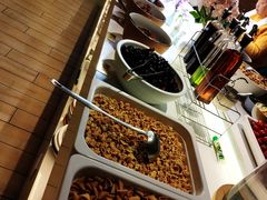 -青瓷火锅料理(西单大悦城店)