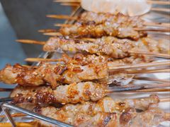 -喝丢一只鞋海鲜烧烤(文体街店)