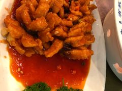 糖醋鱼-旭龙鱼头王(航华店)