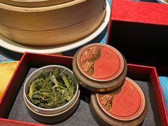 -茶人村·宫廷私厨(奥体印象城店)