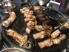 -401餐厅(弘大店)