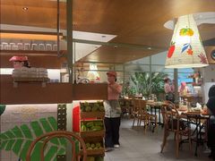 -The Good Place好地方·Brunch·coffee(国贸店)
