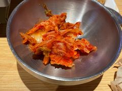 -朴大叔拌饭(上海金山万达店)