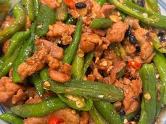 -欧记大排档·景德菜(上海首店)