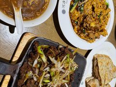 -河沿肉饼Beijing Pie(东华门店)