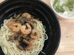 -晓午阳常熟炒浇面(红庙店)