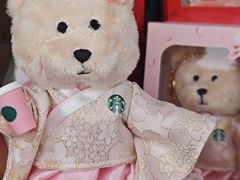 -星巴克臻选(武汉经开永旺梦乐城店)