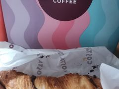 -COSTA COFFEE(上海五玠坊店)