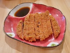 -轻蔬不用等·素食(江苏路店)