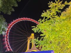 -天津之眼摩天轮