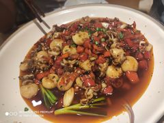 -大鸽饭(马王堆店)