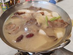 -新和兴海鲜餐厅(拱北口岸店)