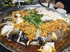 -3号仓库·创意中国菜(乐清正大广场店)