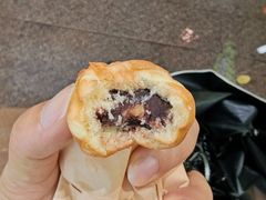 -莫朗核桃饼(虹泉路店)